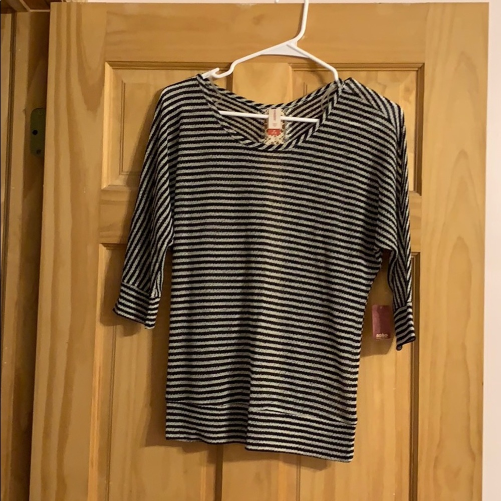 BNWT Blouse